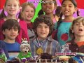 Chuck E Cheese S New Birthday Party Commercials 2008 2009