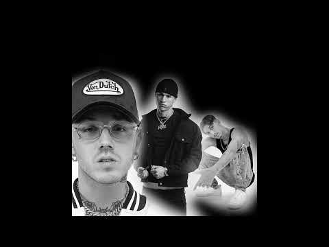 (free) Baby Gang x Rondo x Lazza type beat ''AMIGO''