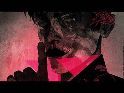 DYLAN DOG COLOR FEST #40 - ESTREME VISIONI