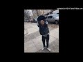 FREE Kay Flock X Dthang X Dougie B NY Drill Sample Type Beat Tere Mere