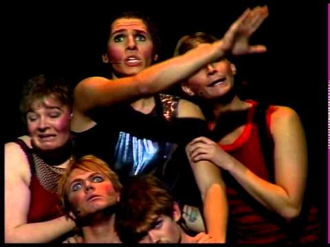 UKErevyen 05 Origo - Hurraguttenes brandcompagnie