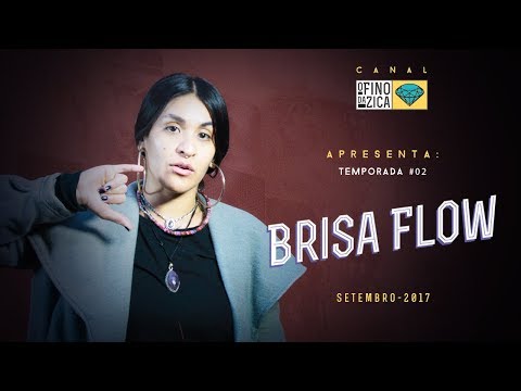 O Fino da Zica | Brisa Flow