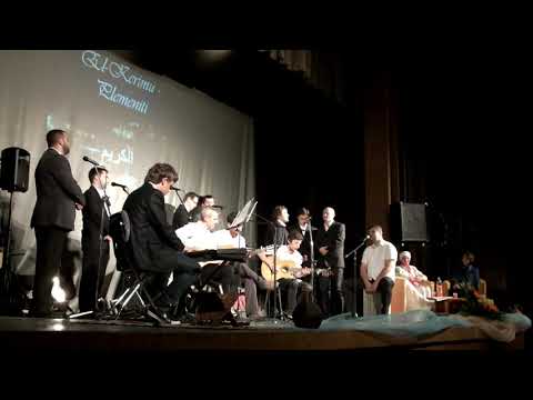 Hor "Sejfullah" iz Konjica