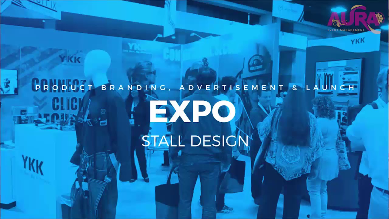 AURA EVENT MANAGEMENT