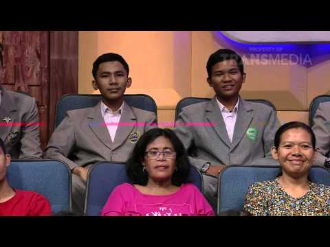 DR OZ INDONESIA 25 DESEMBER 2015 - Cara Diet Yang Benar