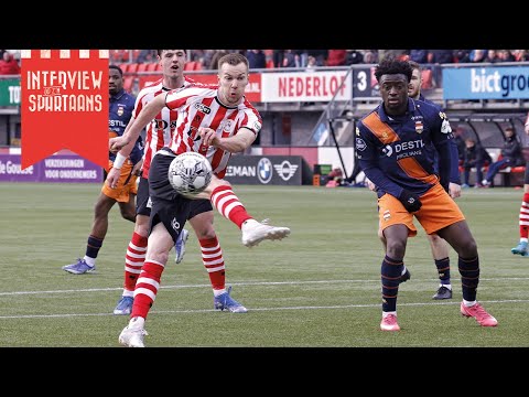 Arno Verschueren: 'Het heeft bloed, zweet en tranen gekost, blij om eindelijk te kunnen aansluiten'