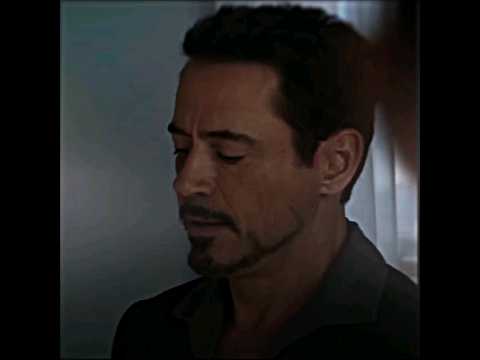 THAT'S YOU| IRON X PETER #shorts