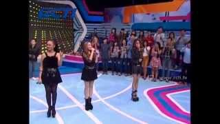 Download lagu Mahadewi - Further and Further Apart - dahSyat May 19, 2014 mp3