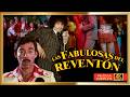 LAS FABULOSAS DEL REVENTÓN Una Película De Las Chicas Más Fabulosas Amorosas Y Cuerpazos