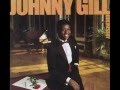 Johnny Gill - Half Crazy