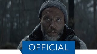 Klangstof - Hostage (Official Video)