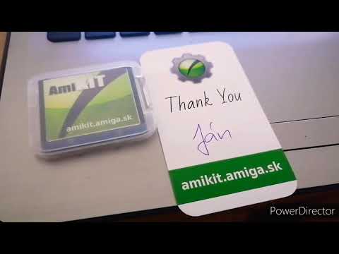 Amikit XE Vampire - CF special edition