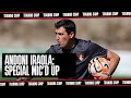 Special Mic'd Up 🤩🎤 | Andoni Iraola as you've never seen him before 🔥
