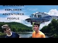 Wilderness Explorer Adventurer People Episode 1 Add S How Tos Asmr Pewdiepie Area 51epic