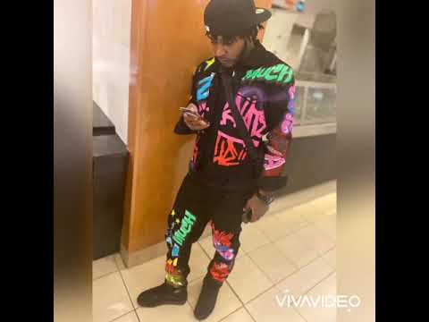 Rich Boy x Bookie Glockz x Raysta - Playing Traffic