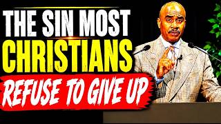 Pastor Gino Jennings 2026 | The Sin Most Christians Refuse to Give Up