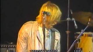 Toxic Reasons "Destroyer"