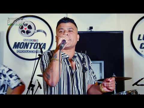 Si Te Preguntan 🎵 Jeinson Manuel 🎶 Live Sessions 2022