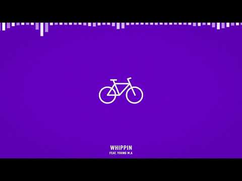 Chris Webby - Whippin (feat. Young M.A)