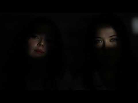 SkyeChristy - Fake Love (Official Visualizer)