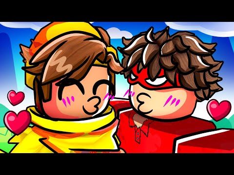 MANGO'S NEW BOYFRIEND...