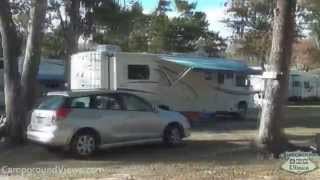Nova Family Campground Video
