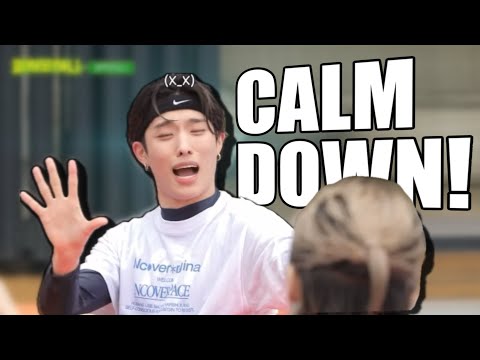 P1harmony moments that has me in tears