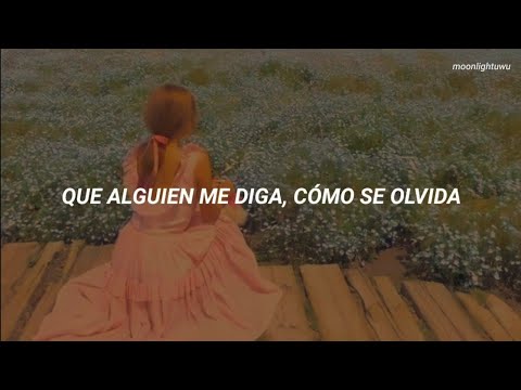 Que Alguien Me Diga - Lucero