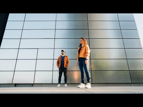 Iliana Beilis, Samuel Troc - Telescopio (Video Oficial)