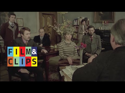 La nipote del prete | HD | Clip #1