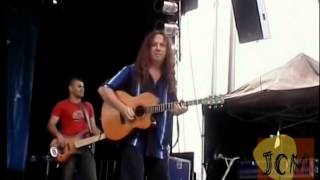 Lay Down Sally - John McGale's Blues Force - Tremblant Blues Fest