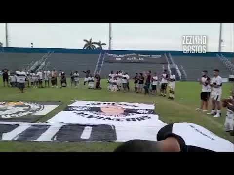 torcida do Rio Negro