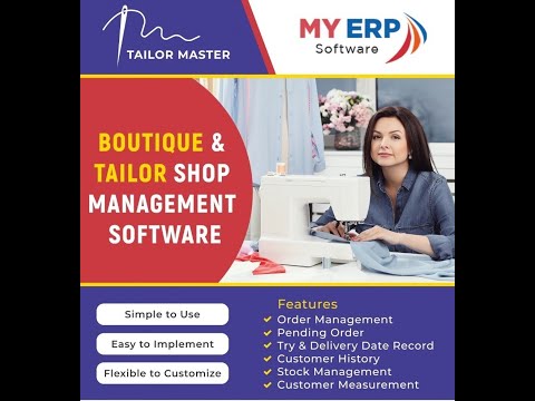 Tailoring Software - Blouse Cutting Software Latest Price ...