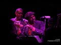 Jean Toussaint AllStar 6tet Live at the Jazz Cafe - Major Changes