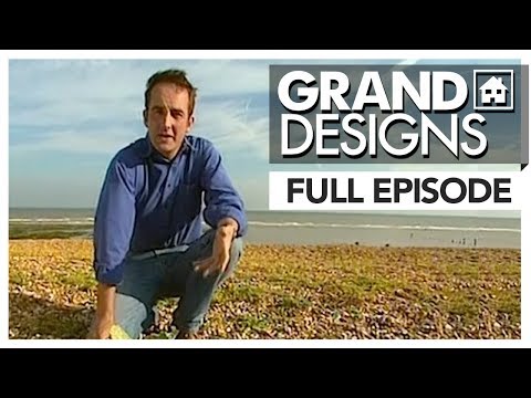 Newhaven | Season 1 Episode 1 | Full Episode | Grand Designs UK