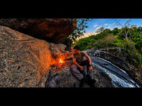 Cachoeira da Pindoba (AL): A Cachoeira Mais Tranquila que Encontrei