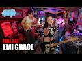 Emi Grace Jam In The Van Crazy Punk Rock Full Set 2025