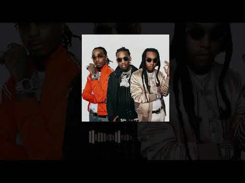 [FREE FOR PROFIT] - Migos x Drake Type Beat "Culture" - [prod. by. JobBeats]