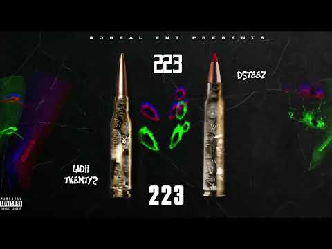 1. Ladii Twenty2 x Dsteez - 223