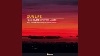 Summer storm (feat. Alessandro Marzi, Marco Guidolotti, Dario Rosciglione)