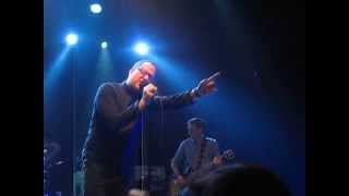 The Hold Steady - Intro + Your Little Hoodrat Friend (Live @ KOKO, London, 21/10/14)