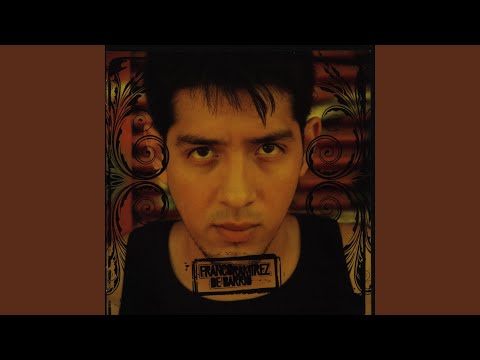 El Ritmo Que Viaja - Franco Ramírez