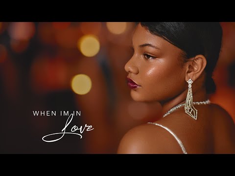 Shuky - When I’m In Love (audio)