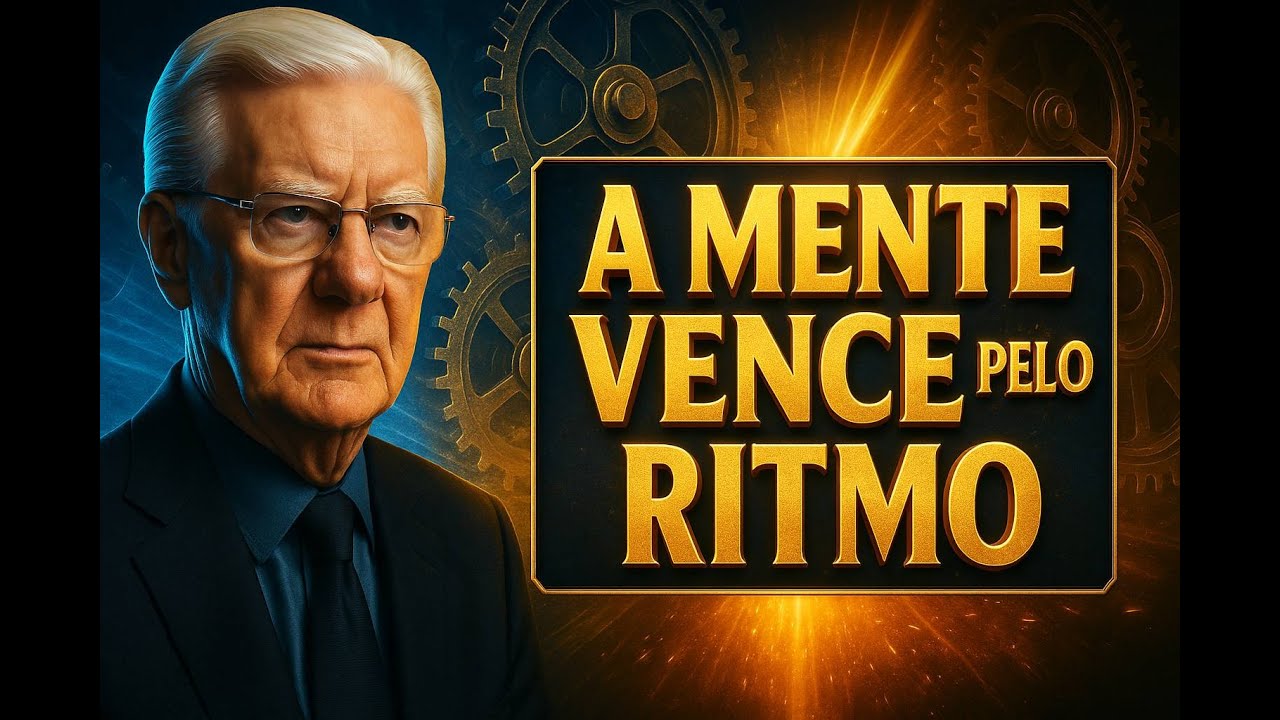 REPROGRAME SUA MENTE COMO UM CAMPEÃO | O Segredo da Repetição Diária Revelado