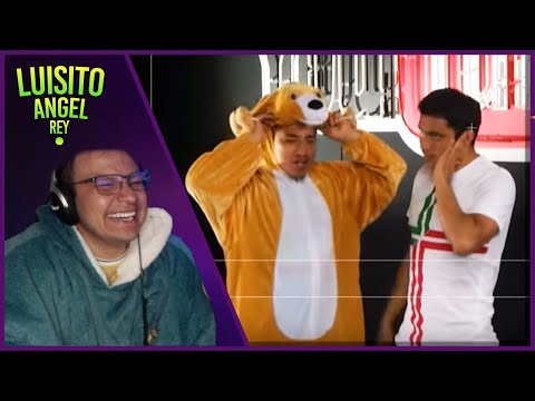 "Nada puede Malir Sal" Reaccionando a Vida Cruel #2 - LAR 😈