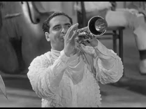 Don Aspiazu and His Famous Cuban Orchestra. Film "Jazz a la Cuba 1933"