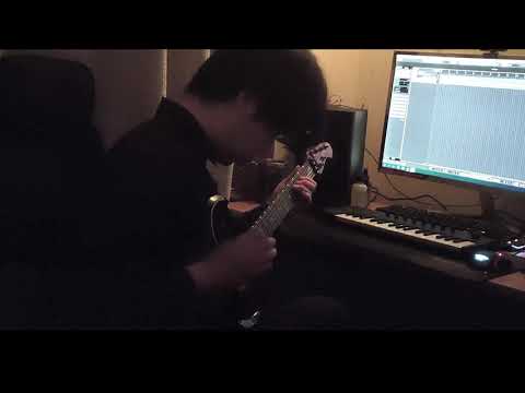 #TheVola2021SoloCompetition​ | AHiroKun