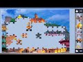 Beautiful Big Castle Jigsaw Puzzles Craft Amazing Puzzles Art Puzzles Collection