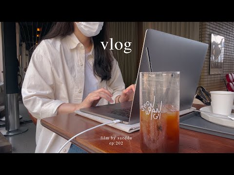 iPhone vlog Getting a haircut Favorite cafe these days home-cooking（iPhone vlog/Getting a haircut✂️ Favorite cafe these days, home-cooking）