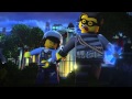 City Life LEGO City